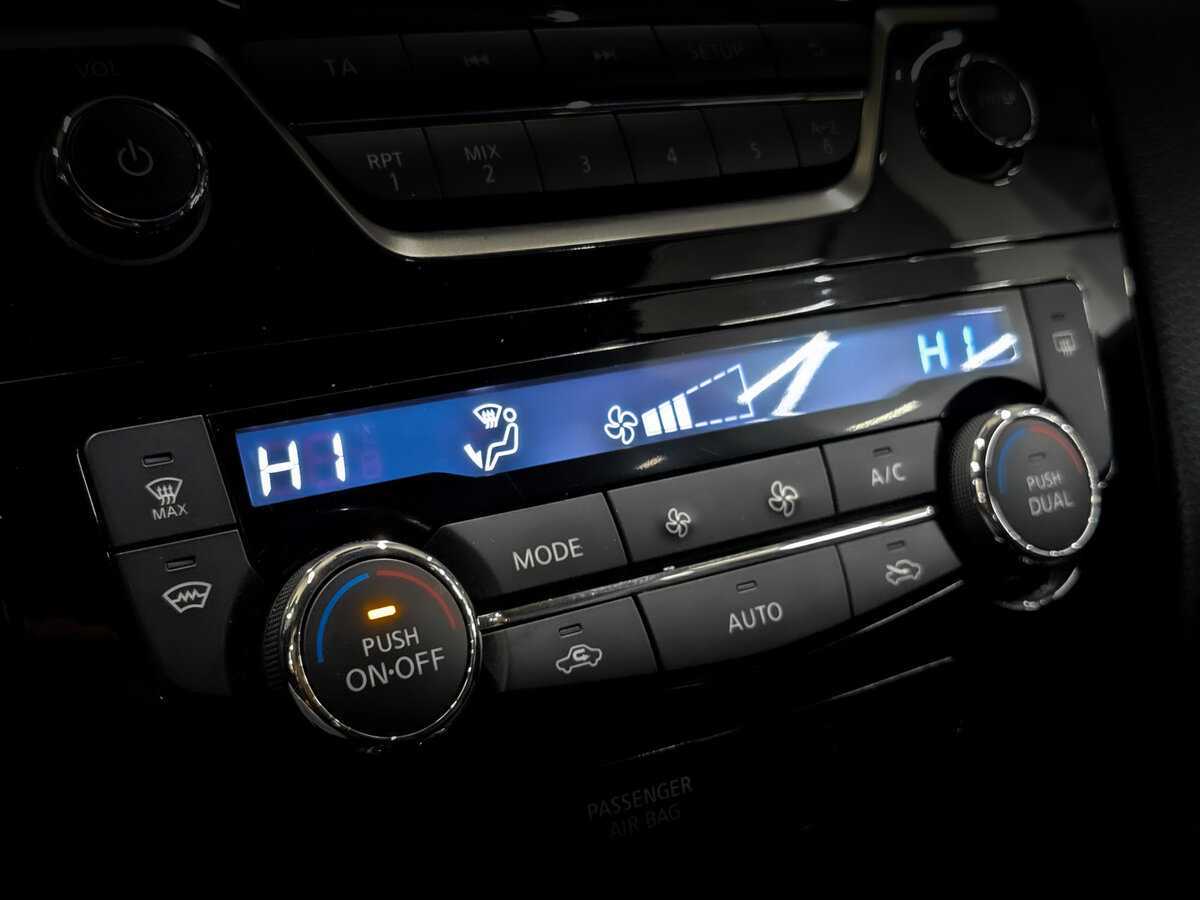 Продажа Б/У Ниссан Икс-Трейл. Фото: #21