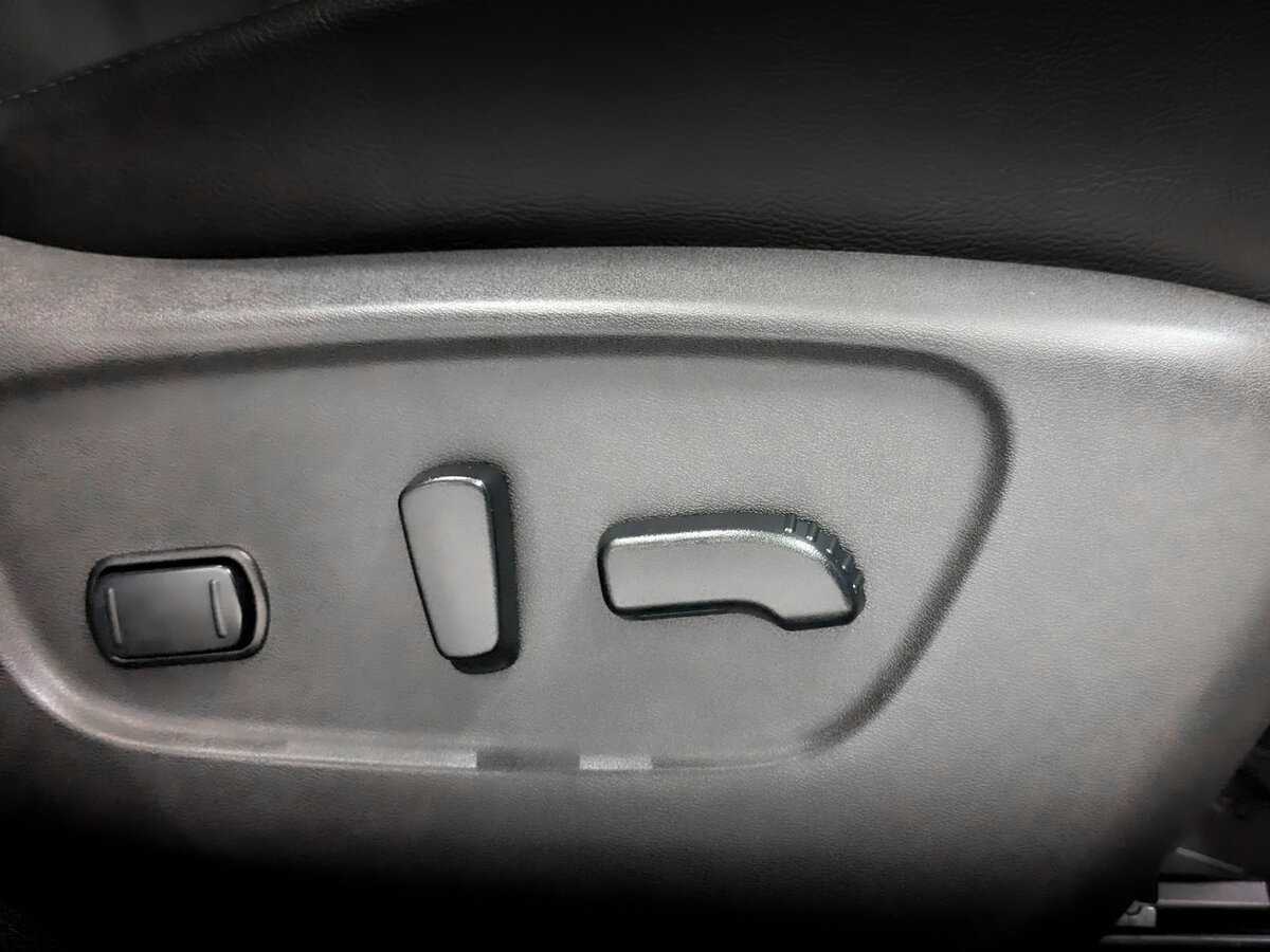 Купить Nissan X-Trail с пробегом. Фото: #21