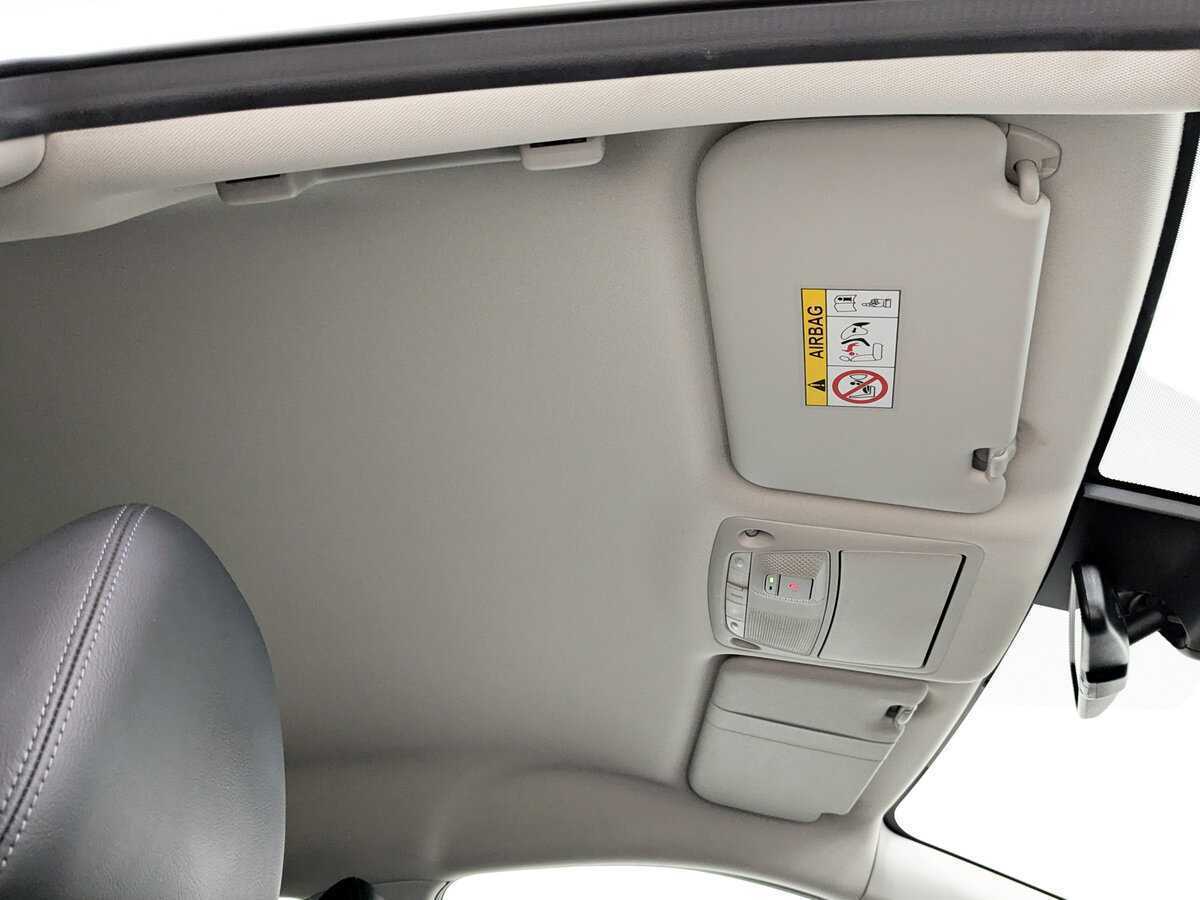 Купить Nissan X-Trail с пробегом. Фото: #20