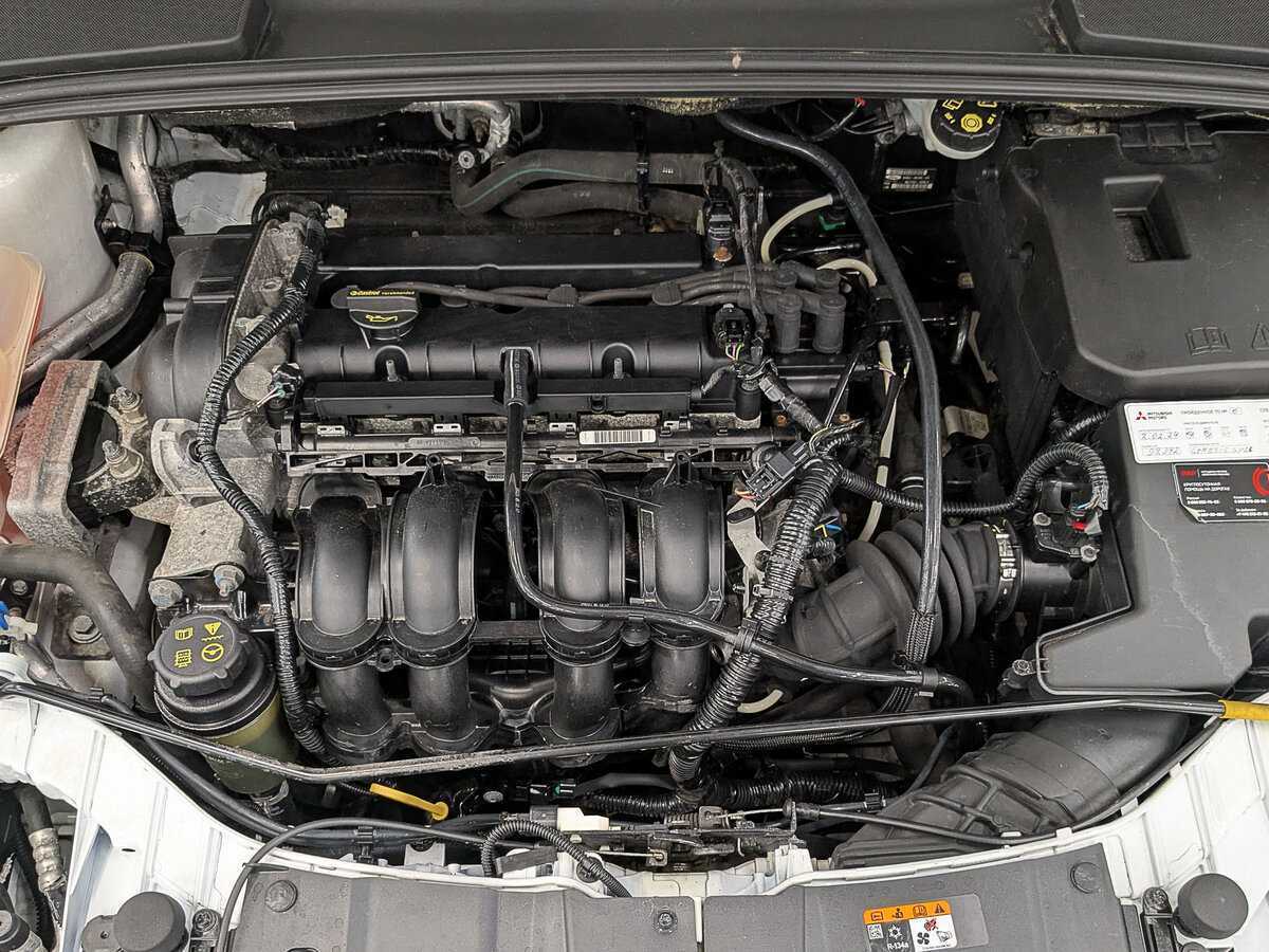 Продажа Б/У Форд Фокус. Фото: #8