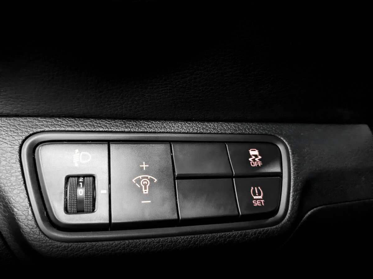 Купить Kia Cerato с пробегом. Фото: #20