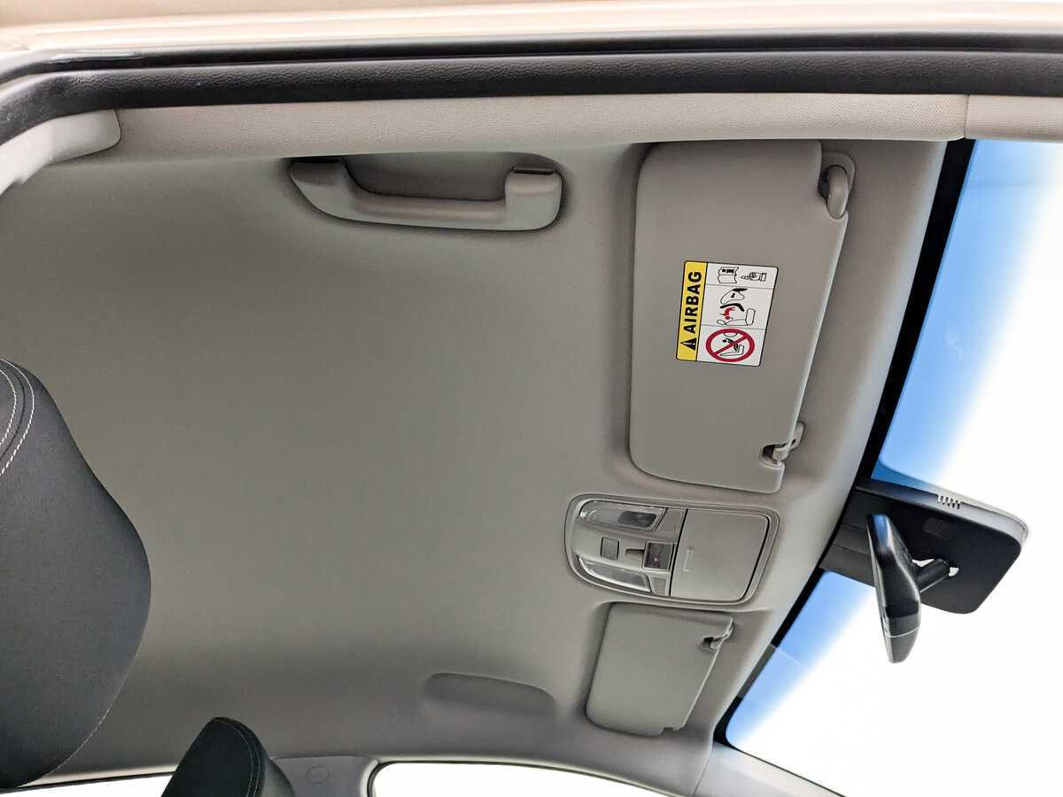 Купить Kia Sportage с пробегом. Фото: #19