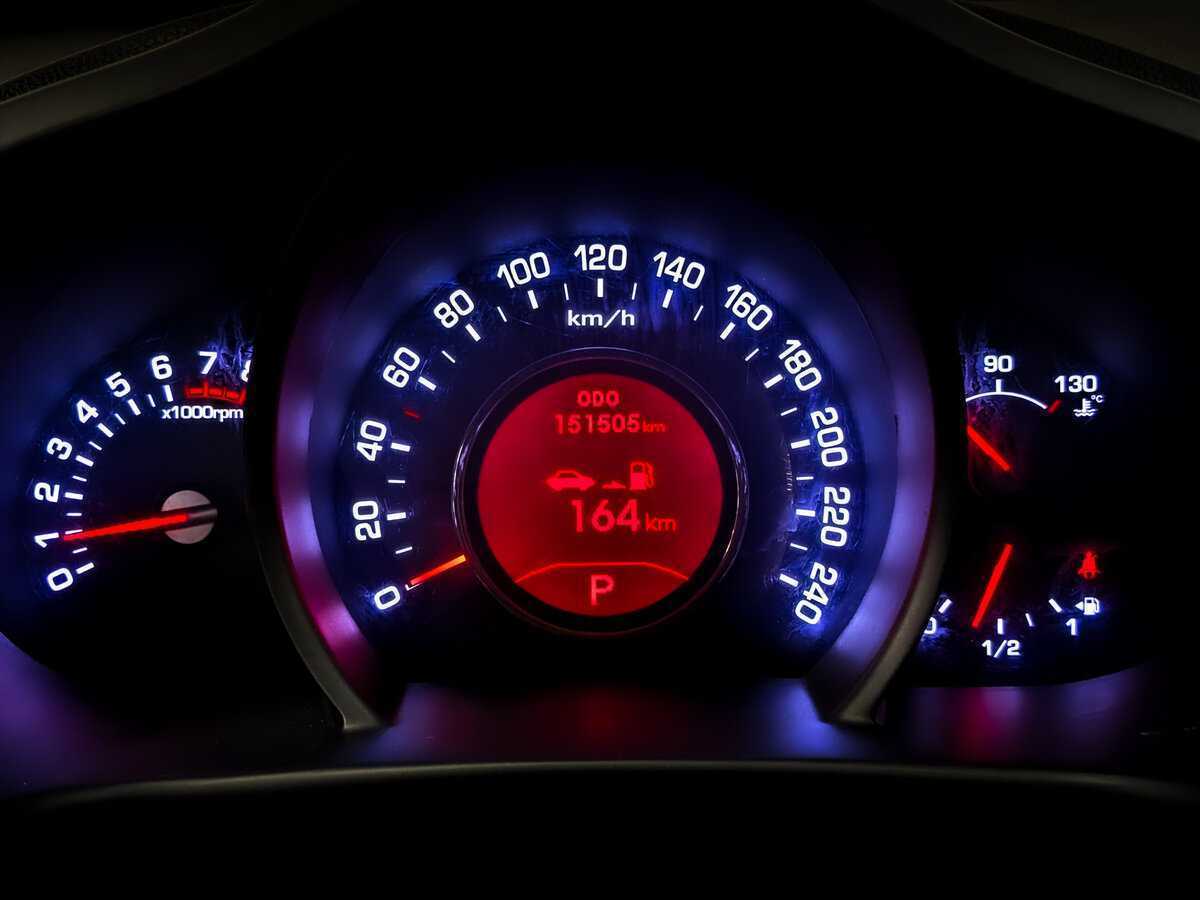 Продажа Б/У Киа Спортейдж. Фото: #12