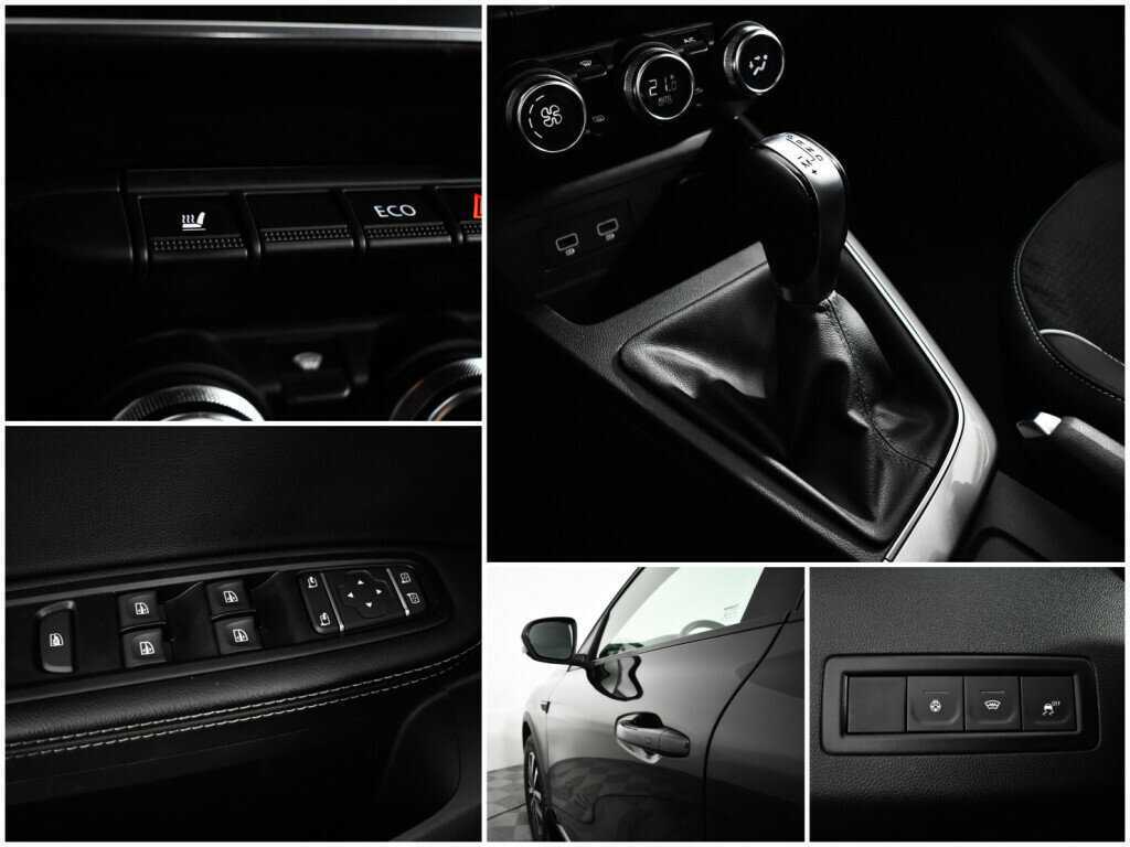 Продажа Б/У Рено Аркана. Фото: #14