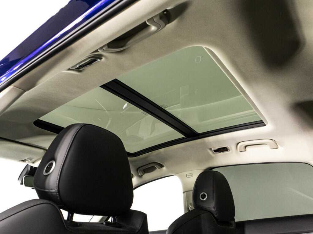 Купить Geely Tugella с пробегом. Фото: #16