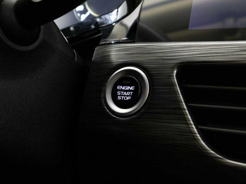 Купить Geely Tugella с пробегом. Фото: #23