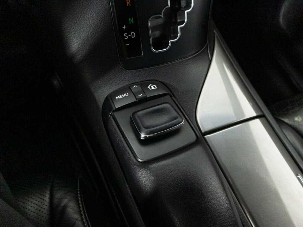 Купить Lexus RX с пробегом. Фото: #18