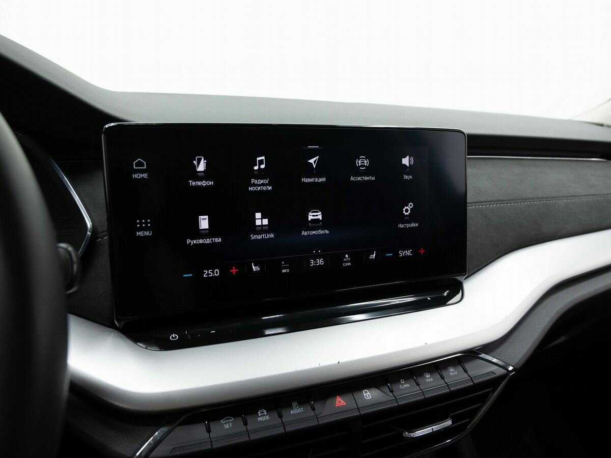 Купить Skoda Octavia с пробегом. Фото: #20