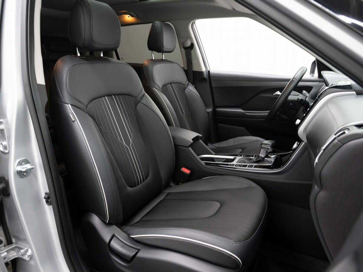 Купить Hyundai Creta с пробегом. Фото: #12