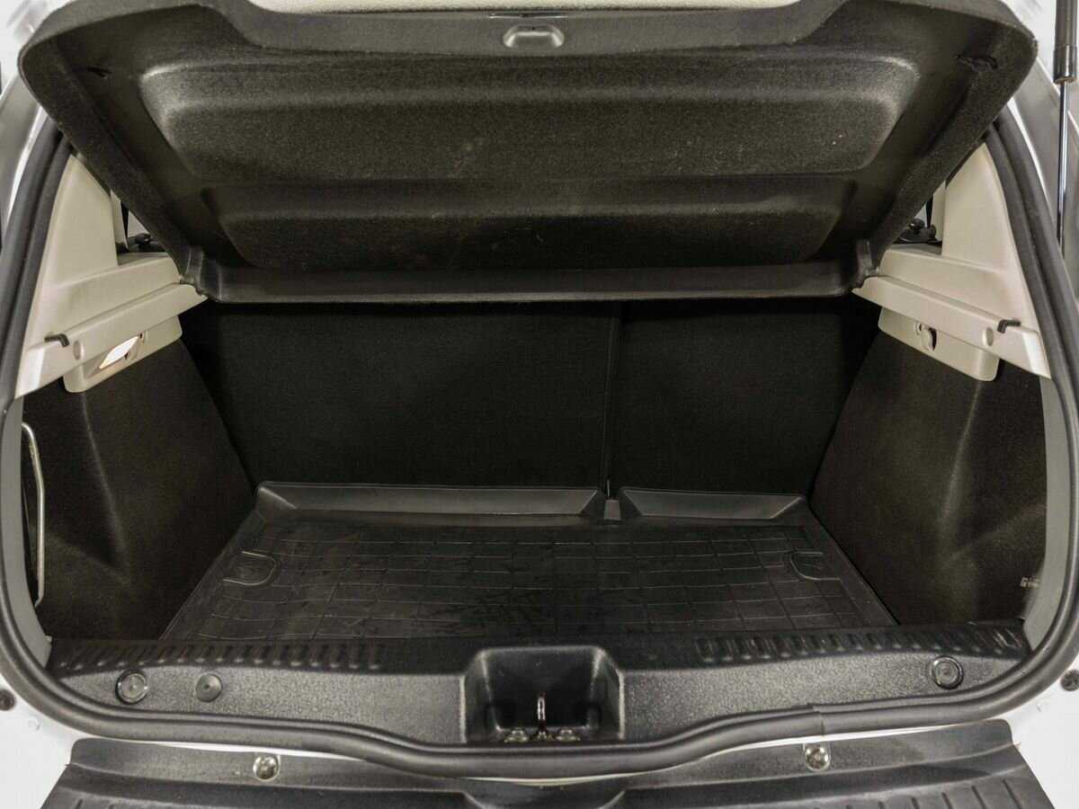 Продажа Б/У Рено Сандеро. Фото: #20