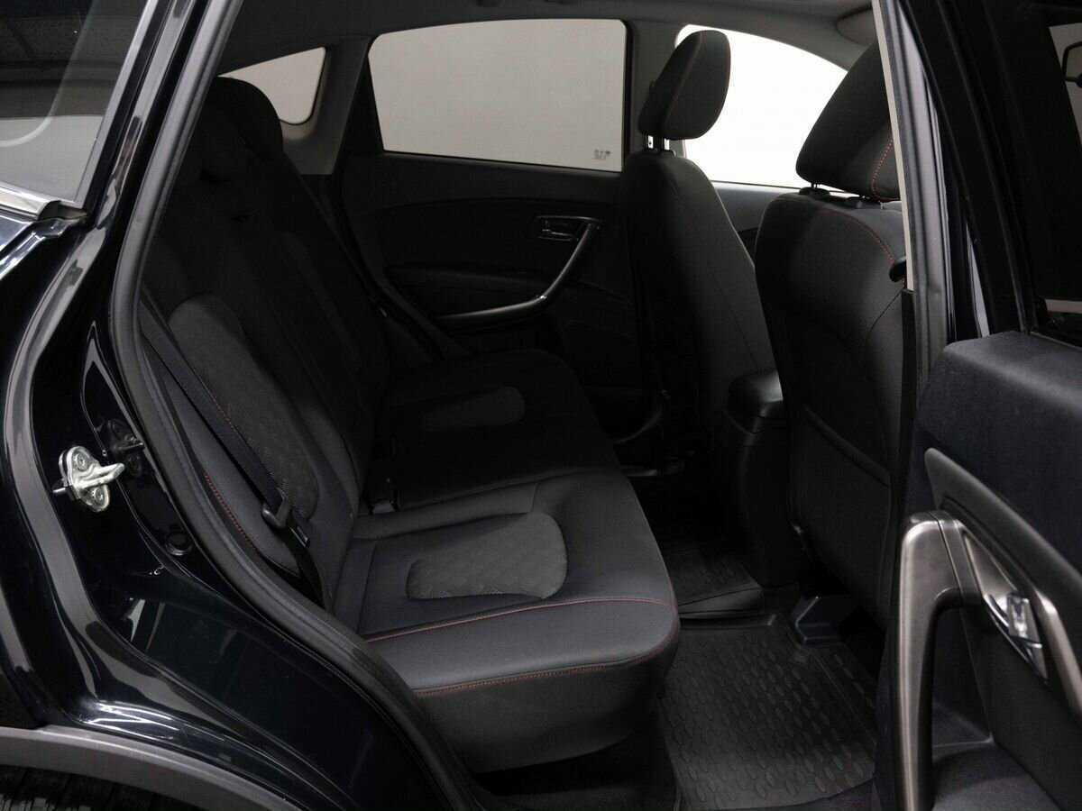 Продажа Б/У ФАВ Бестюрн Икс80. Фото: #10