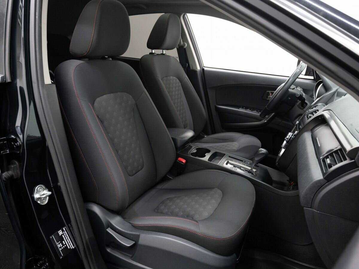 Продажа Б/У ФАВ Бестюрн Икс80. Фото: #12