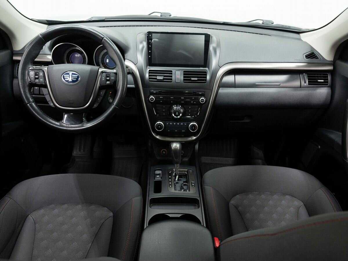 Продажа Б/У ФАВ Бестюрн Икс80. Фото: #13