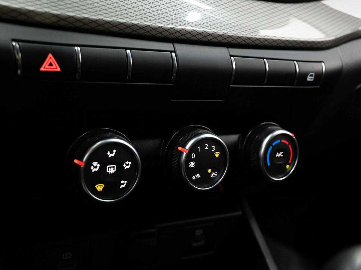 Купить Lada (ВАЗ) Vesta с пробегом. Фото: #19