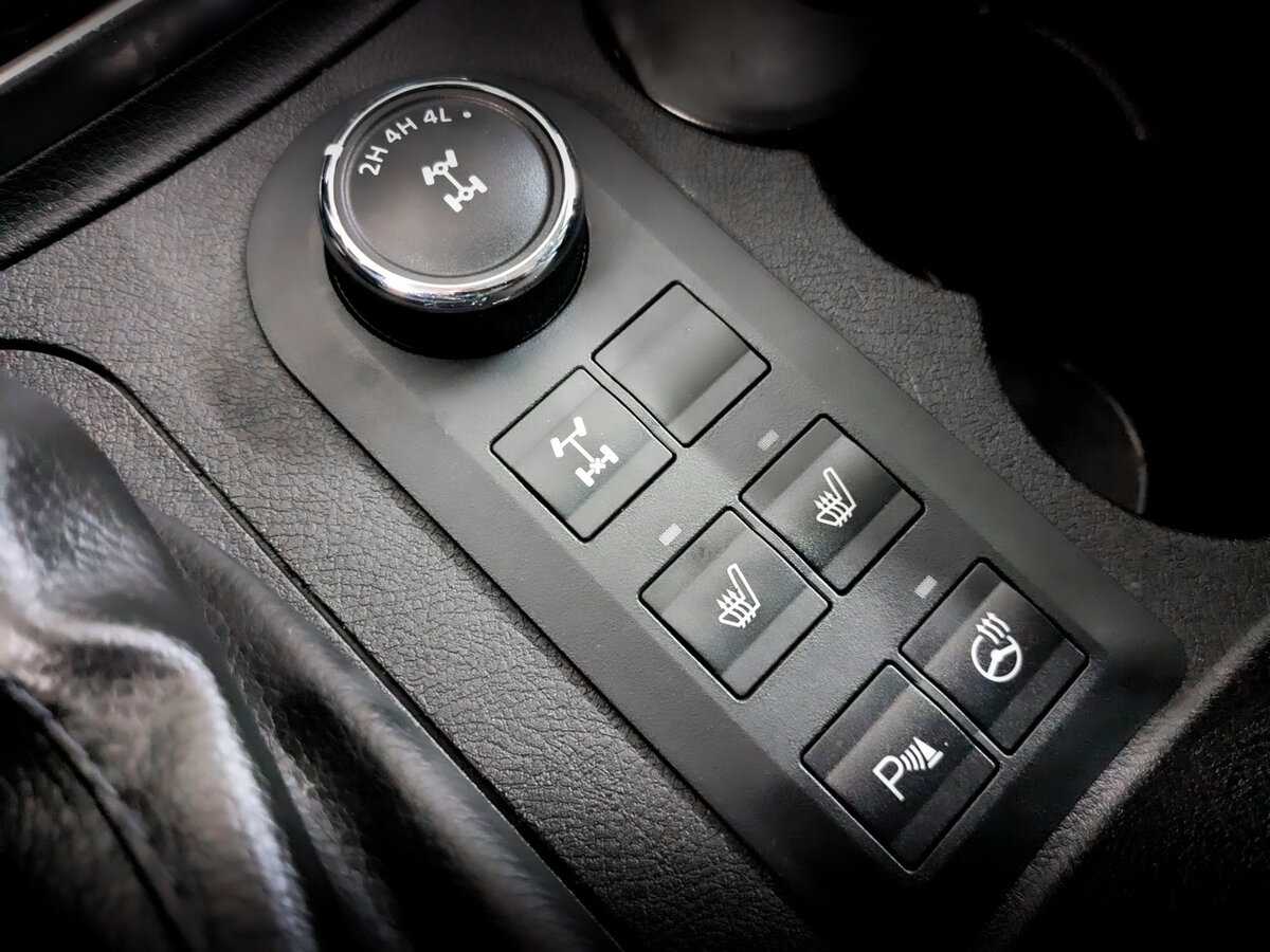 Продажа Б/У УАЗ Патриот. Фото: #27