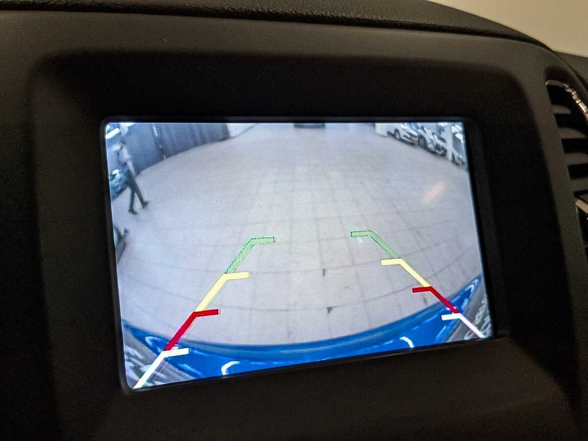 Купить Jeep Compass с пробегом. Фото: #23