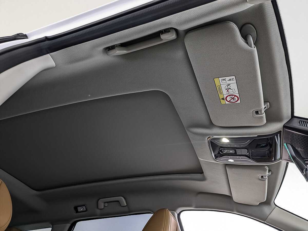 Купить Jetour X70 PLUS с пробегом. Фото: #22