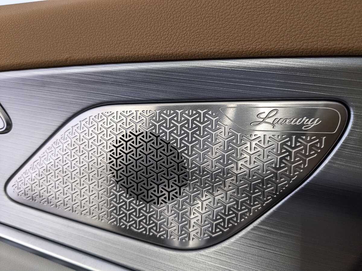 Купить Jetour X70 PLUS с пробегом. Фото: #27