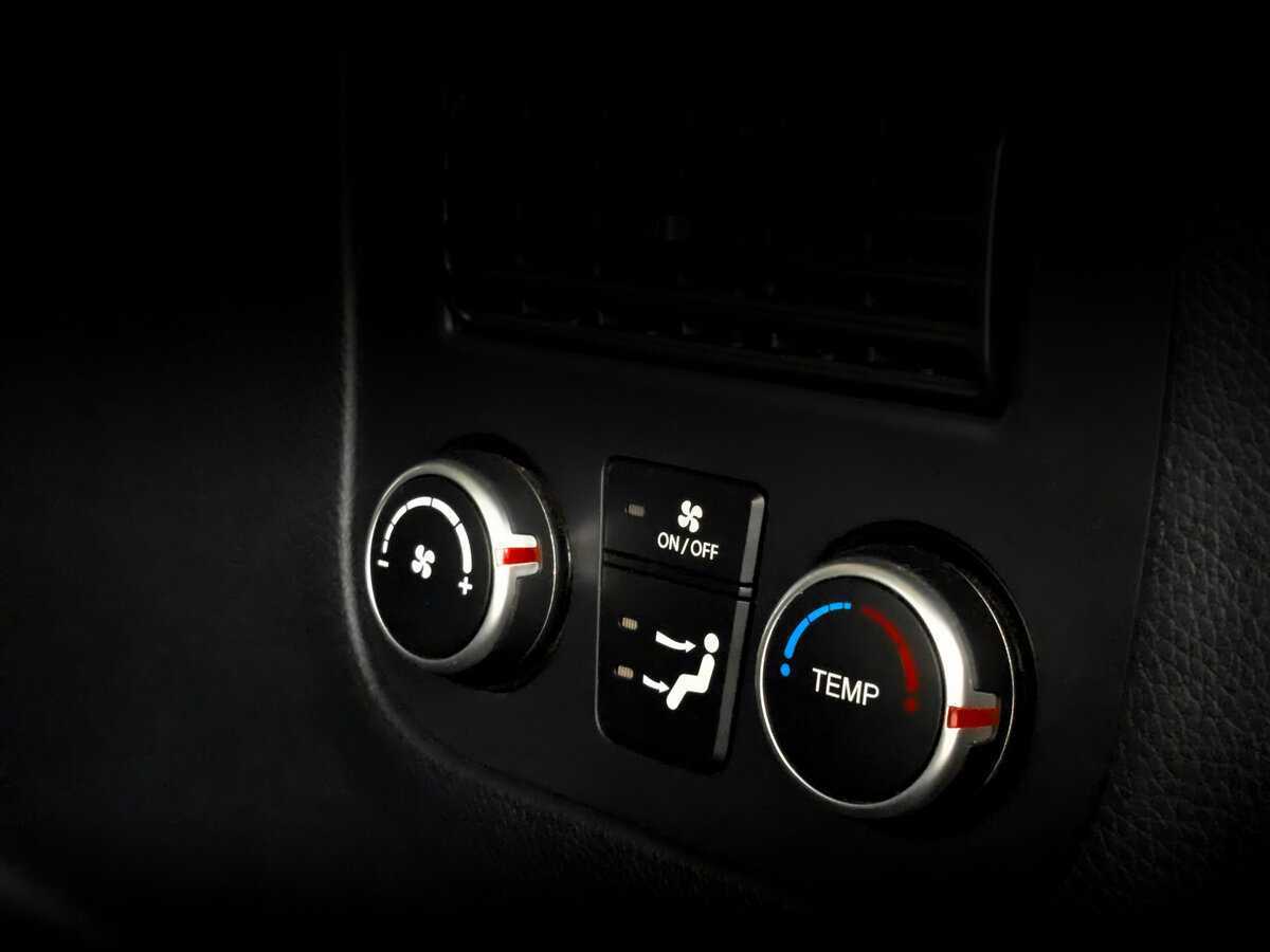 Купить Hyundai Santa Fe с пробегом. Фото: #24