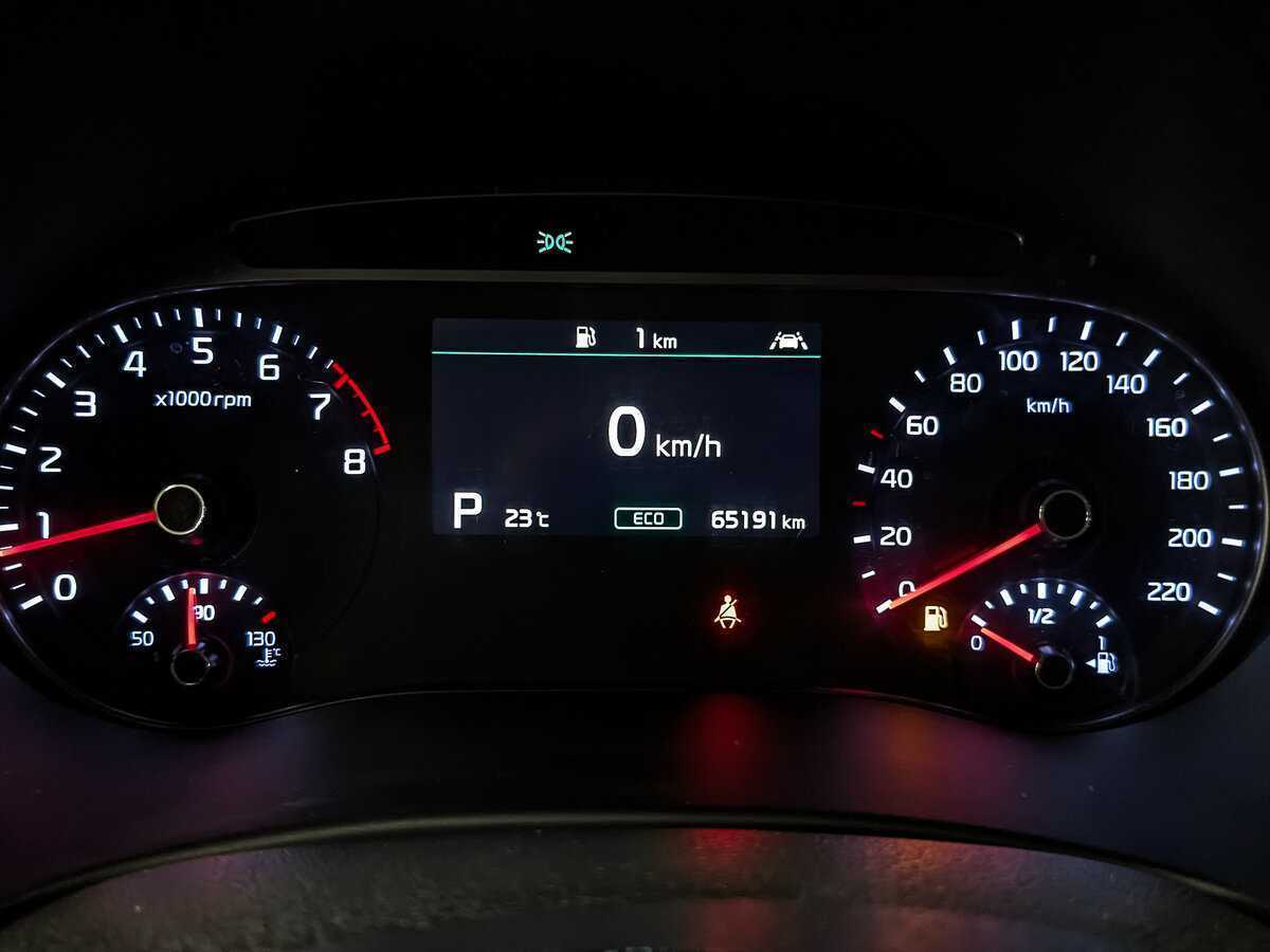 Купить Kia Soul с пробегом. Фото: #15