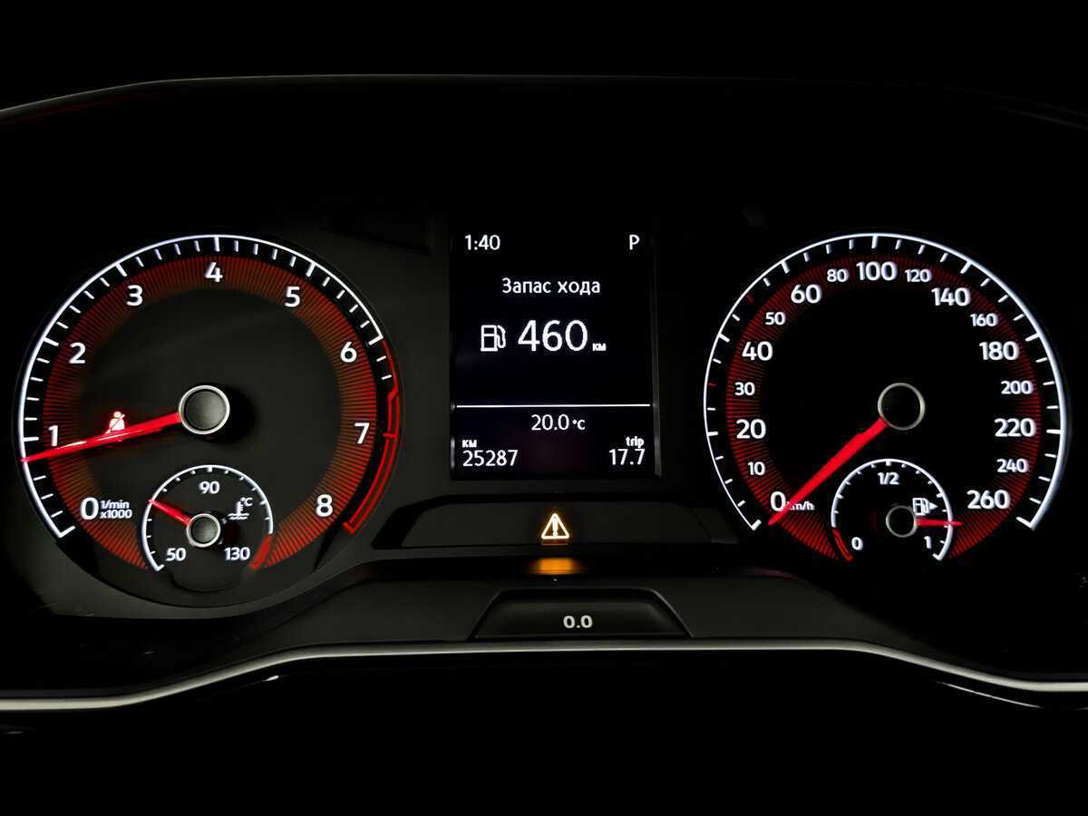 Купить Volkswagen Jetta с пробегом. Фото: #12