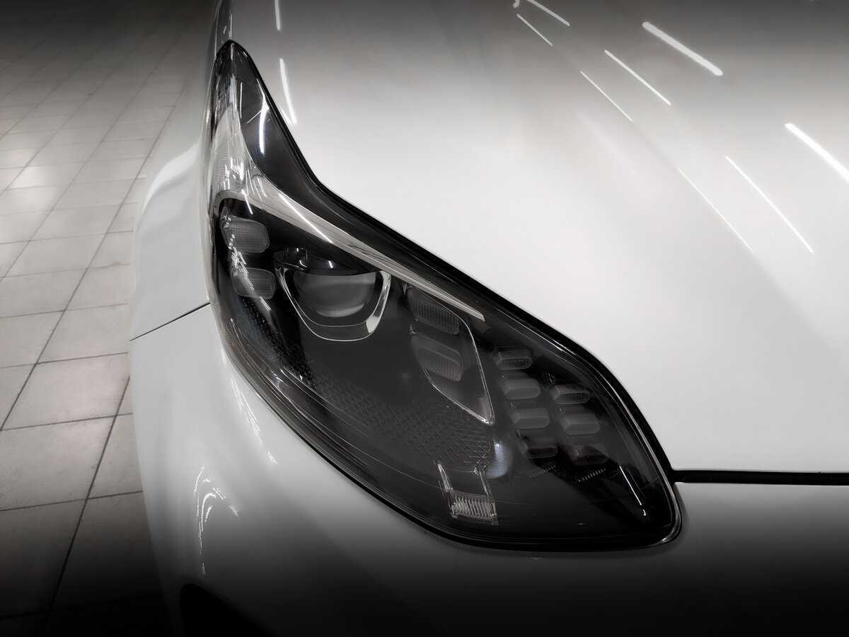 Купить Kia Sportage с пробегом. Фото: #16