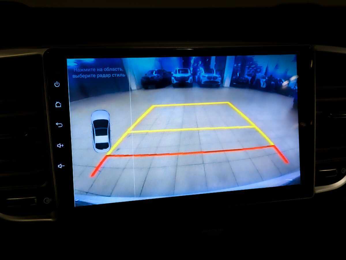 Купить Kia Sportage с пробегом. Фото: #26