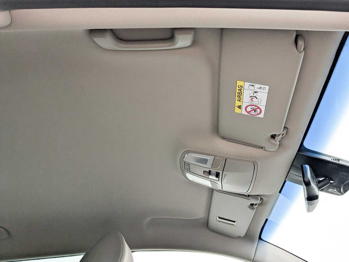 Купить Hyundai Tucson с пробегом. Фото: #21