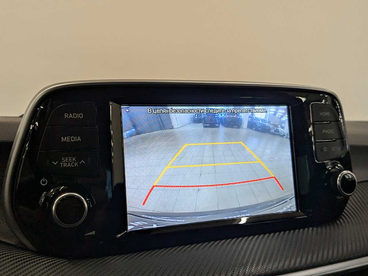 Купить Hyundai Tucson с пробегом. Фото: #25