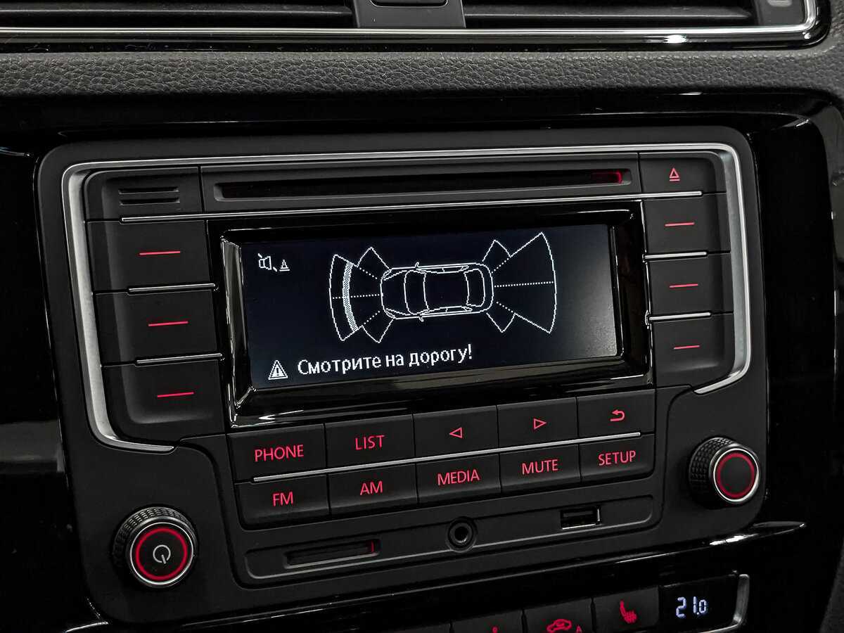 Продажа Б/У Фольксваген Джетта. Фото: #25