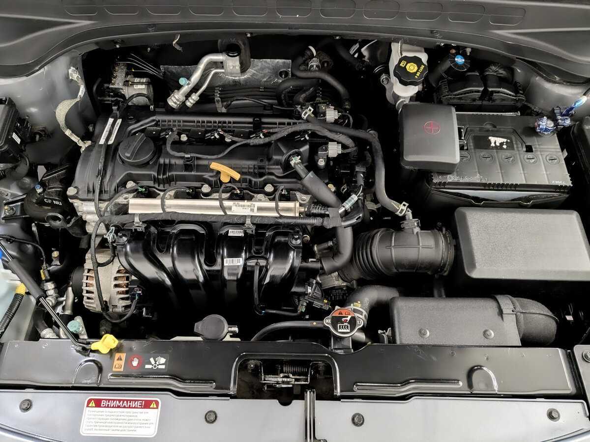 Купить Hyundai Creta с пробегом. Фото: #8