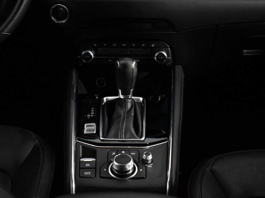 Купить Mazda CX-5 с пробегом. Фото: #22