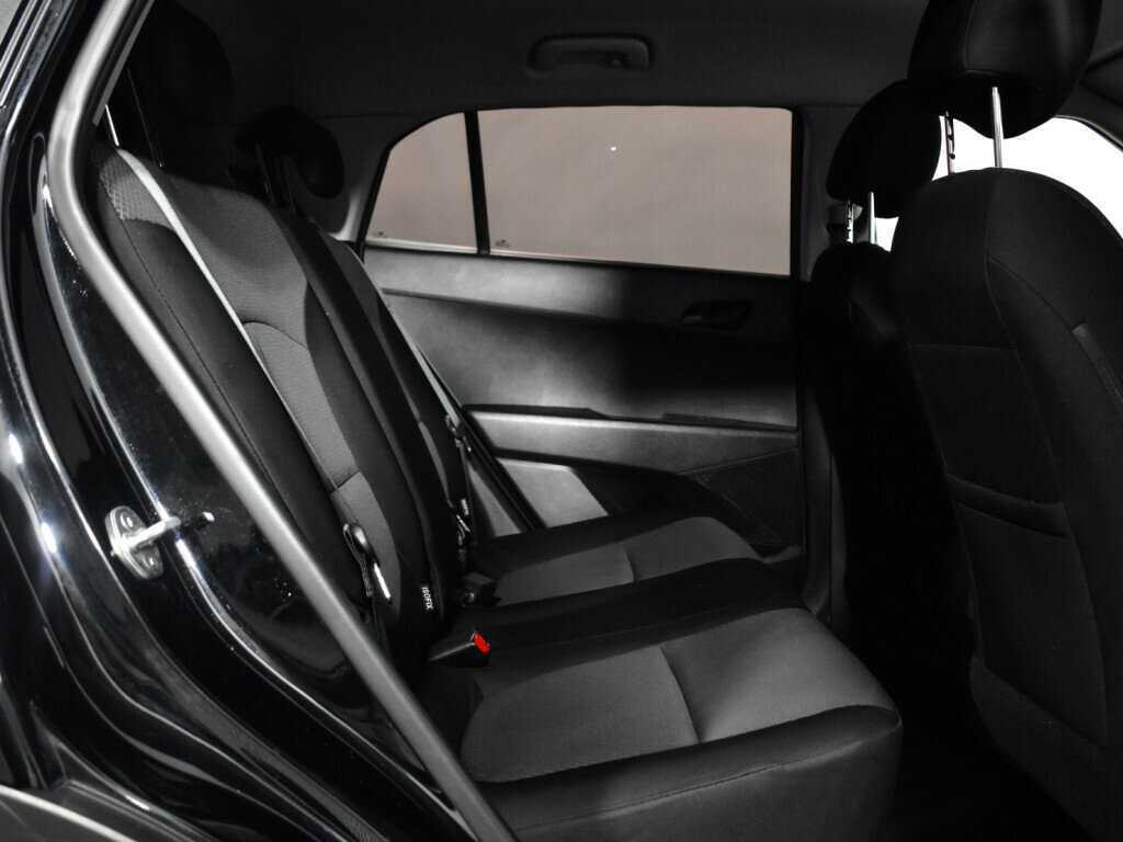 Продажа Б/У Хендай Крета. Фото: #9