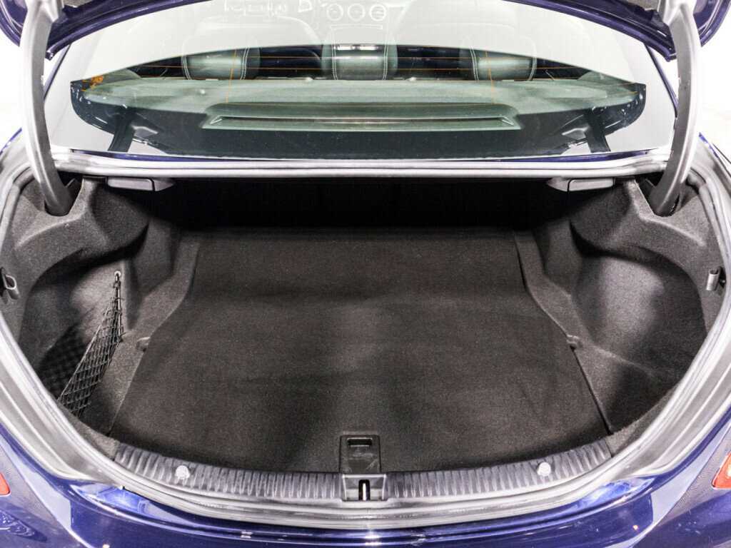 Купить Mercedes-Benz C-Класс с пробегом. Фото: #14