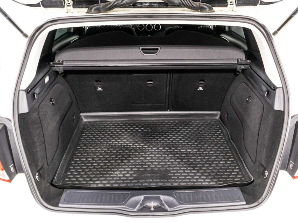 Купить Mercedes-Benz B-Класс с пробегом. Фото: #14