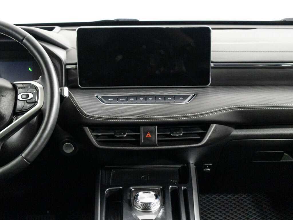 Продажа Б/У Хавал Джолион. Фото: #13