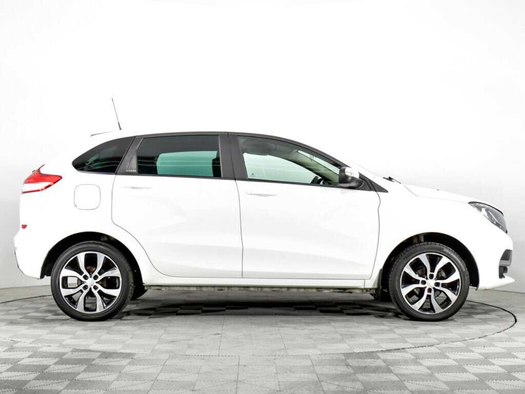 Купить Lada (ВАЗ) XRAY с пробегом. Фото: #2