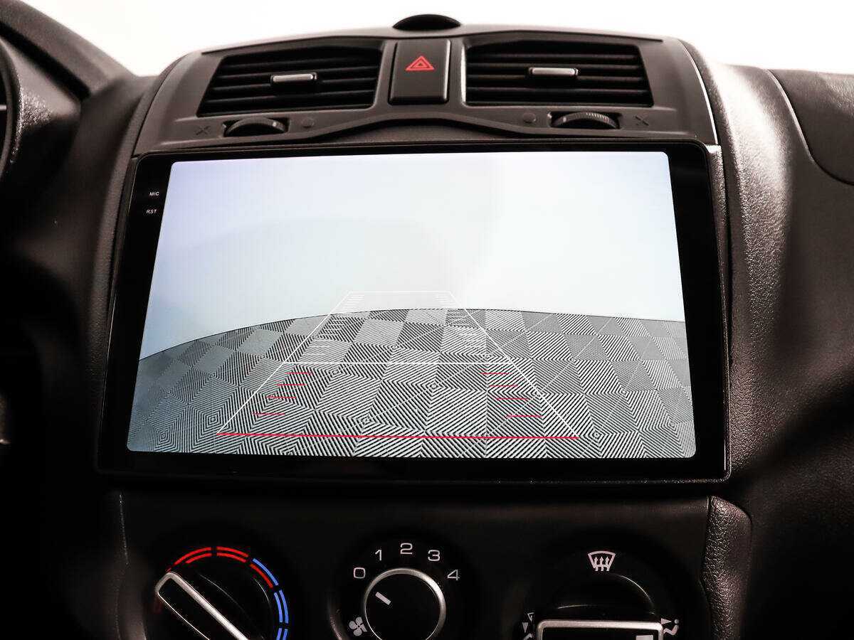 Купить Lada (ВАЗ) Granta с пробегом. Фото: #12