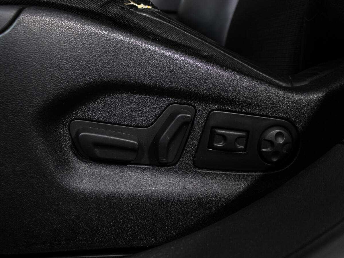 Купить Citroen C5 с пробегом. Фото: #14