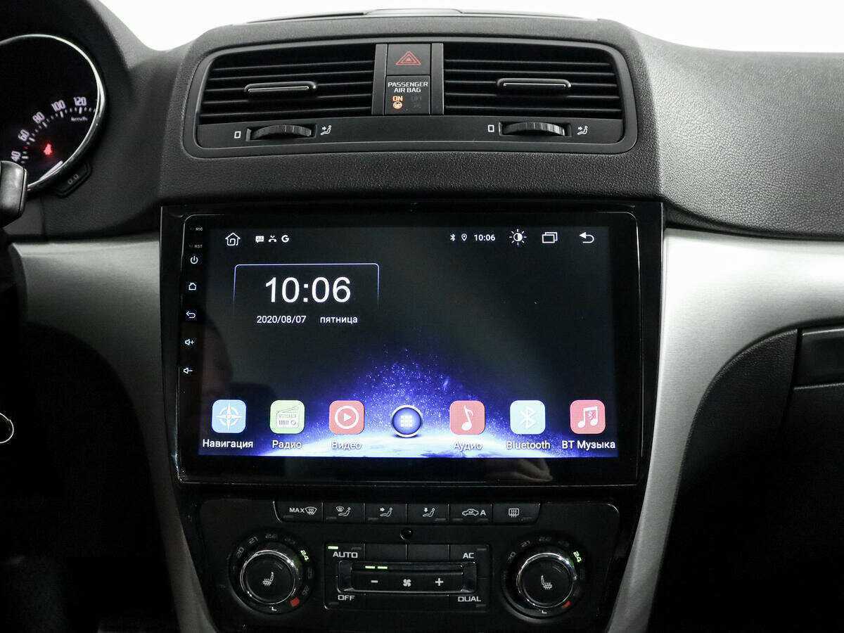 Купить Skoda Yeti с пробегом. Фото: #12