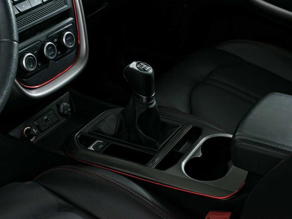 Купить FAW Besturn X80 с пробегом. Фото: #14