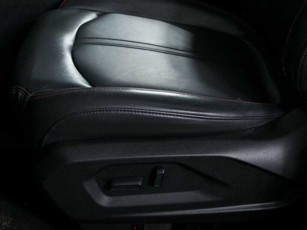 Купить FAW Besturn X80 с пробегом. Фото: #15