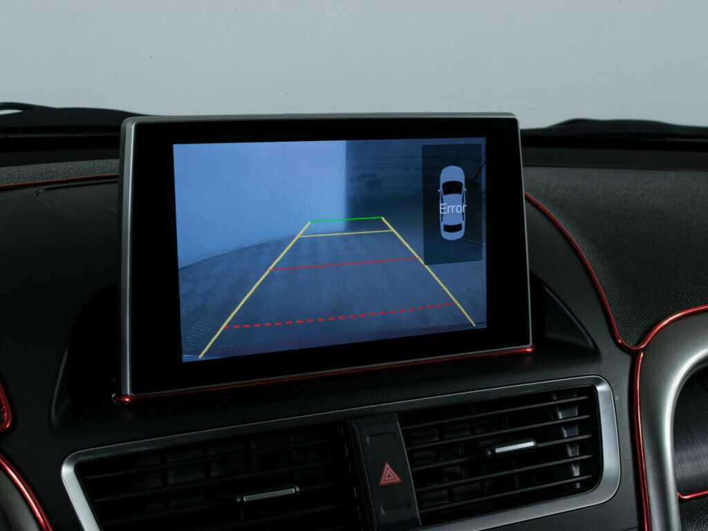 Купить FAW Besturn X80 с пробегом. Фото: #16