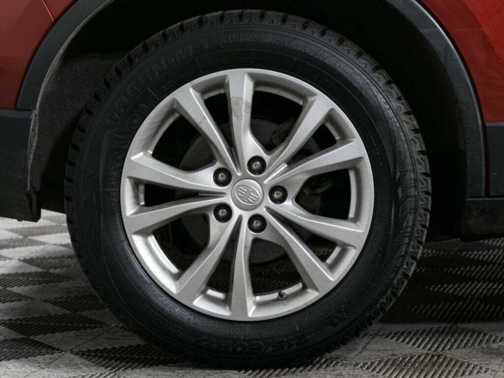 Купить FAW Besturn X80 с пробегом. Фото: #17