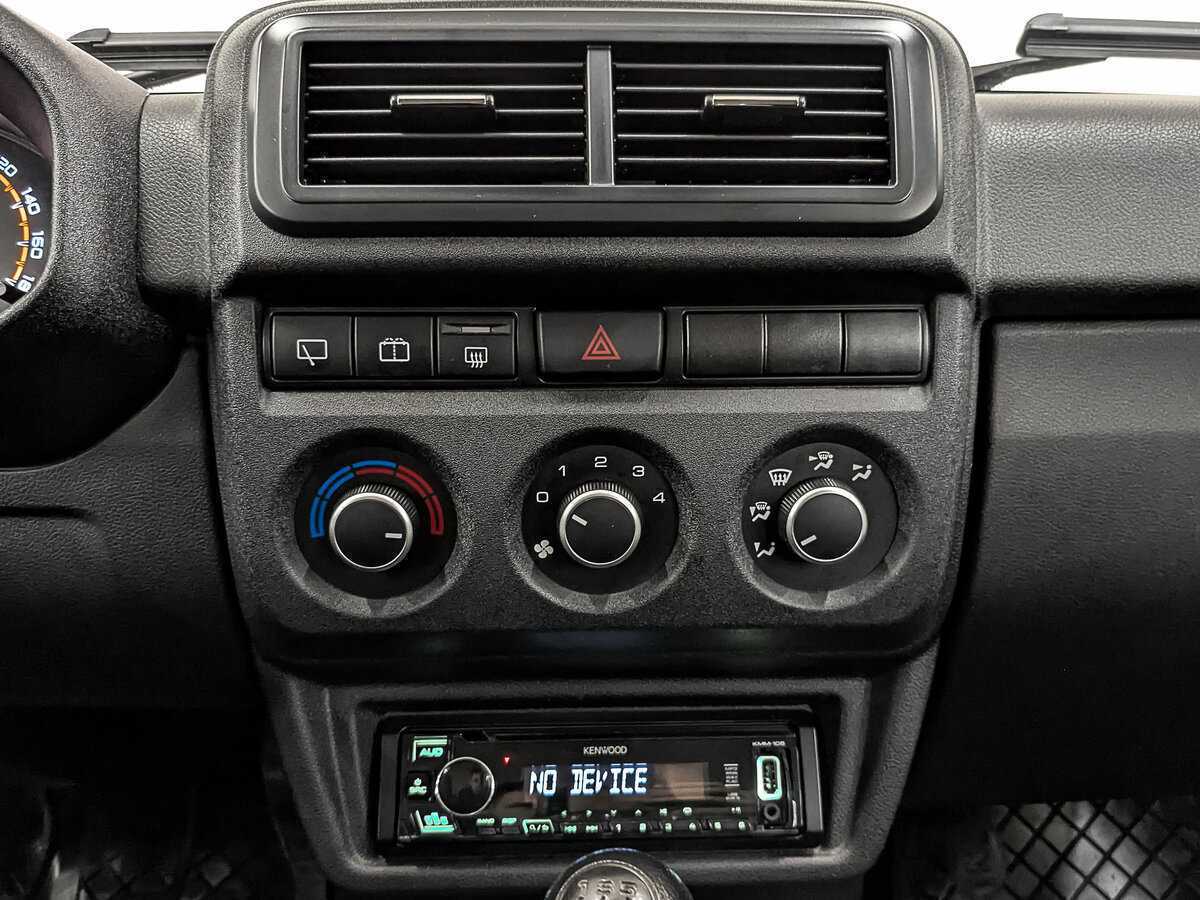 Продажа Б/У Лада (ВАЗ) 2121 (4х4). Фото: #16