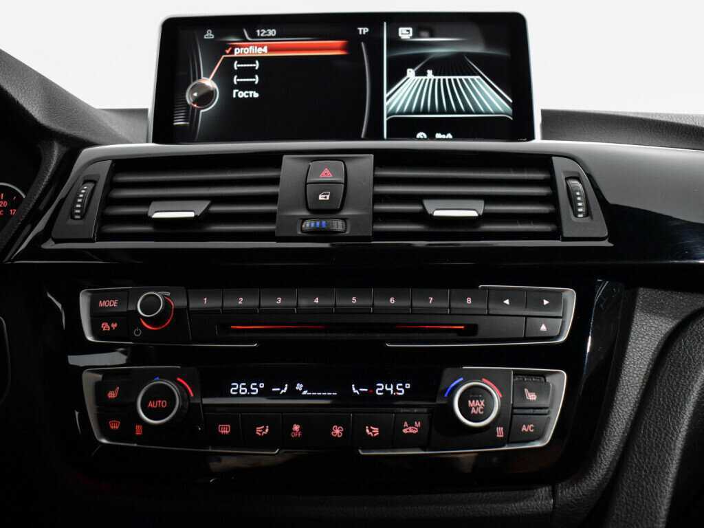 Купить BMW 3 серии с пробегом. Фото: #18