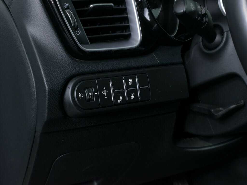 Купить Kia Ceed с пробегом. Фото: #14