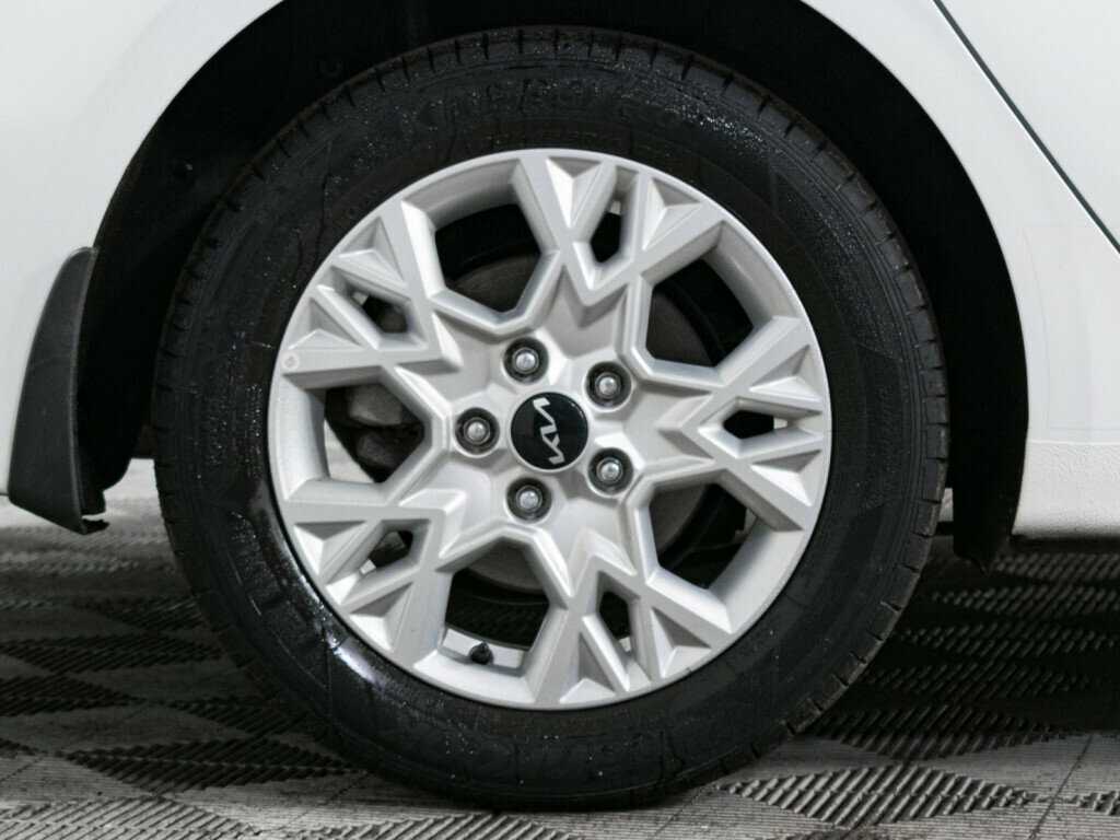 Купить Kia Ceed с пробегом. Фото: #17