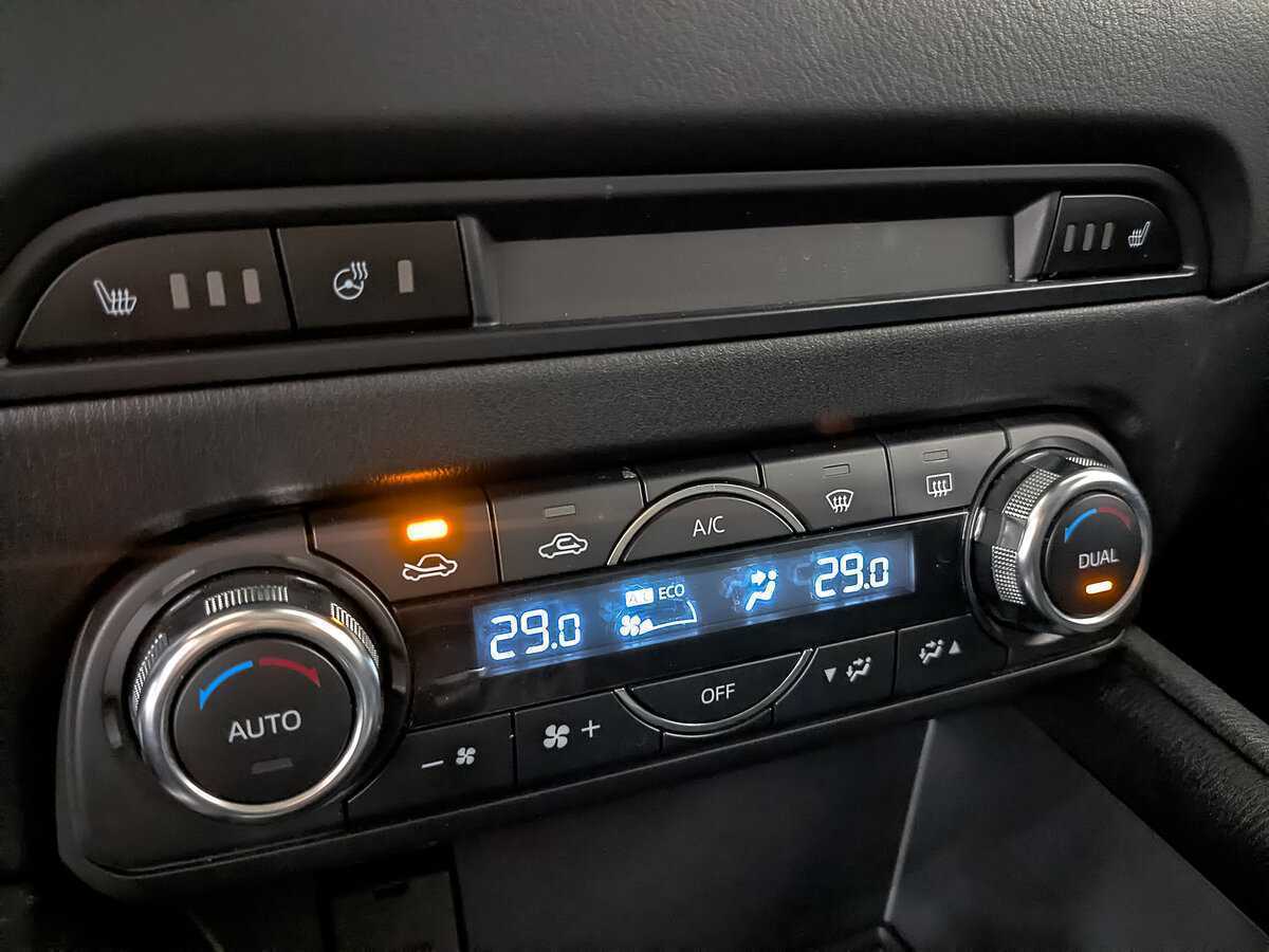 Купить Mazda CX-5 с пробегом. Фото: #23