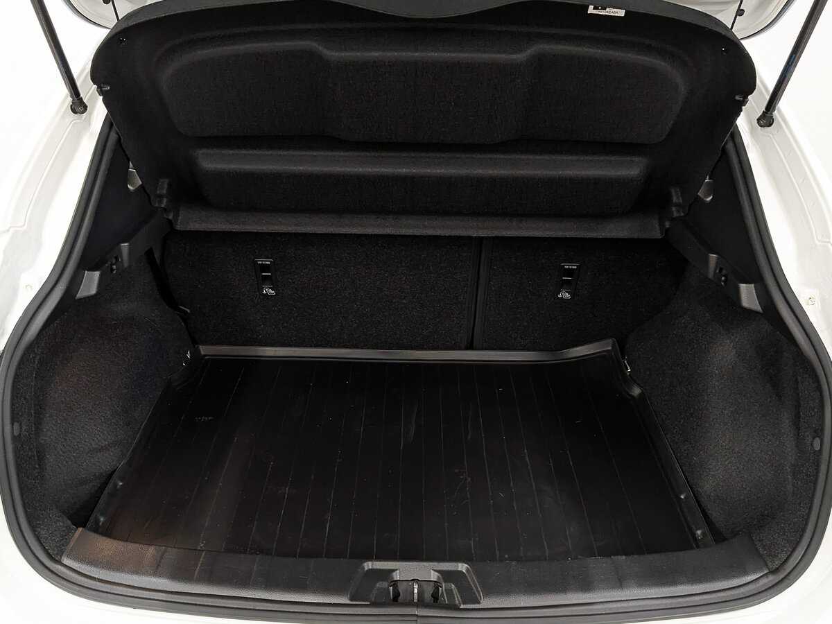 Купить Nissan Qashqai с пробегом. Фото: #9